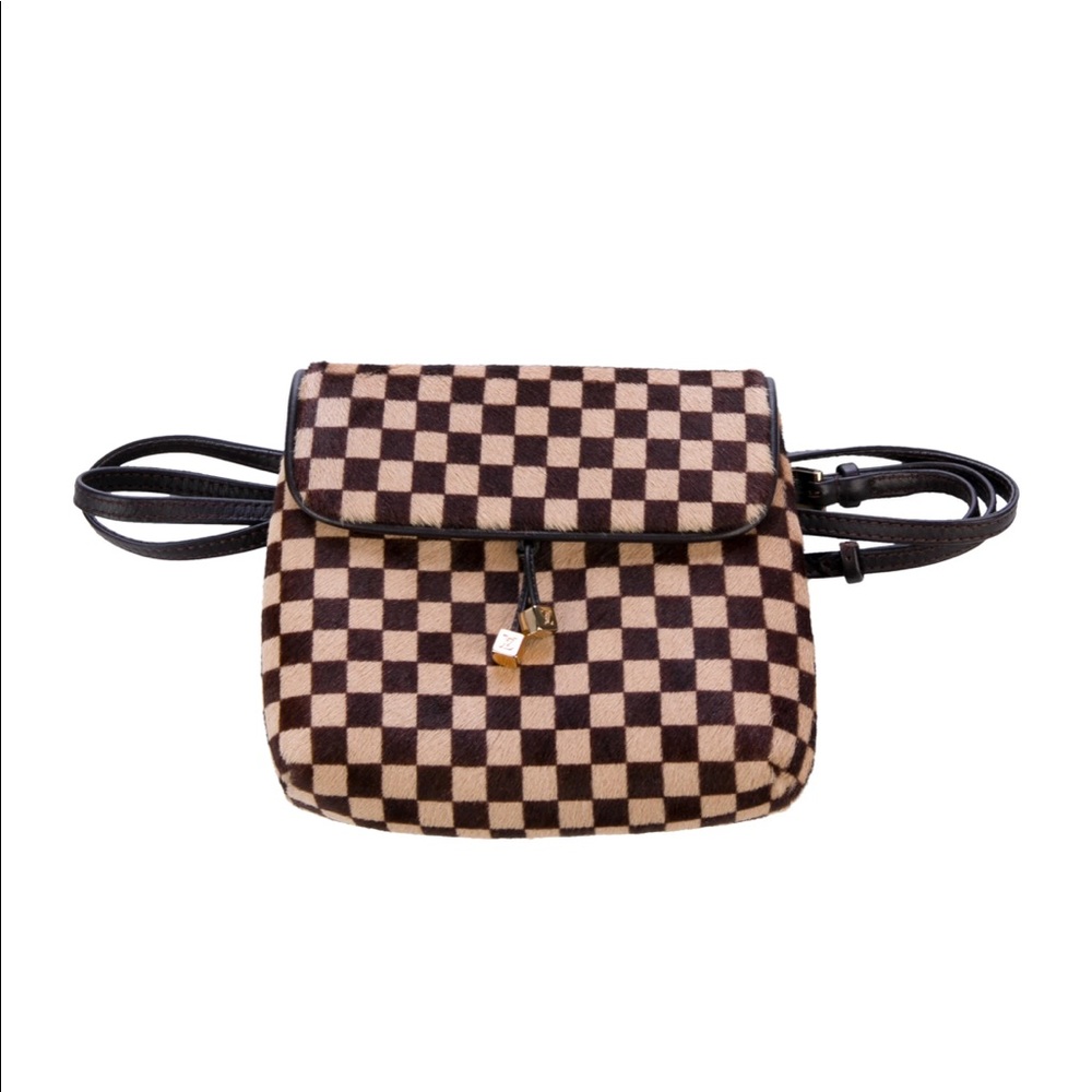 Louis Vuitton waist bag